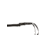 Allen Paraflex Single Point/Two Point Convertible Sling, Black, 8914