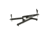 Allen Rangemaster Shooting Rest, Black, 21951