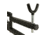 Allen Rangemaster Shooting Rest, Black, 21951