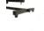 Allen Rangemaster Shooting Rest, Black, 21951