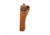 Allen Red Mesa Leather Holster, Brown, 12in. 112926