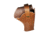 Allen Red Mesa Leather Holster, Brown, 12in. 112926