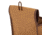 Allen Rival Shell Bag, 52in Waist Belt, Caramel Brown, Double Compartment, 8332