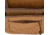 Allen Rival Shell Bag, 52in Waist Belt, Caramel Brown, Double Compartment, 8332