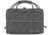Allen Rollins Double Handgun Case 16.10 in Long Gray, 91414