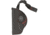 Allen Ruger Firebird Magnetic Quick Release MQR Holster, Left Hand, Black, 07, 27117