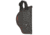 Allen Ruger Firebird Magnetic Quick Release MQR Size 07, Black, 27117