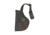 Allen Ruger Firebird Magnetic Quick Release MQR Size 08, Black, 27118
