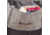 Allen Select Canvas Double Compartment Shell Bag, Tan, 2306