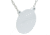 Allen Shooting Gallery Steel Gong Target, 4in, 15304
