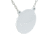Allen Shooting Gallery Steel Gong Target, 8in, 15308