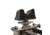 Allen Shottrax Recoil Reducing Steel Shooting Rest, Black, 38 in, 21922