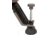 Allen Shottrax Recoil Reducing Steel Shooting Rest, Black, 38 in, 21922