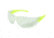 Allen Source Shooting Glasses, Yellow, 22772