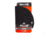 Allen Spiderweb Holster, Ambidextrous, Textured, Black, 44902