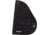 Allen Spiderweb Holster, Ruger LCP/Ruger LC9/Glock 26/Glock 27, Ambidextrous, Textured, Black, 44910