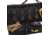 Allen Tac Six Unit 38 in Tactical Gun Case, Black, 10838