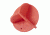 Allen Take-A-Hit Holey Roller Target