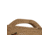 Allen Torrey 46-Inch Rifle Case, Tan, 550-46