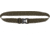 Allen Triumph Rip-Stop Shell Bag, 52in Waist Belt, Olive Green, Double Compartment, 8328