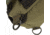 Allen Triumph Rip-Stop Shell Carrier, 52in Waist Belt, Olive Green, Single Box, 8327