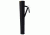 Allen Tube Hip Quiver, Black/Green, 7035