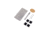 Allen Turkey TailFan Mounting Kit, 566