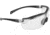 Allen ULTRX Elevate Safety Glasses, Clear, 4187