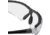 Allen ULTRX Elevate Safety Glasses, Clear, 4187