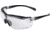 Allen ULTRX Elevate Safety Glasses, Clear, 4187