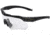 Allen ULTRX Verse Admiral Safety Glasses, Clear, 4189