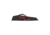 Allen Uncompahre Rifle Case, 46in, Black/Red, 676-46