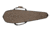 Allen Uncompahre Shotgun Case, 52in, RealTree Edge/Black, 677-52