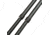 Allen Velocity Click-Stick Shooting Stix, Black, 39in, 21404