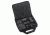 tablet gun case, black, 13.5inx12inx2.5in