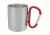 Aloe Gator Carabiner Mug-red 8oz. 05-1200