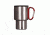 Aloe Gator Carabiner Travel Mug-blue 14oz 05-1205