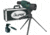 Alpen 12-36x50 Spotting Scope Kit w/ Car Window Mount, Aluminum Travel Case, Tripod 722KIT