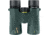 Alpen Alpen Shasta Ridge 10x42 Binocular, BAK4, Multicoated, Dark Green, Small Roof, 394SR