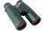 Alpen Alpen Teton 8x42 EDHD Binocular w/Abbe Prism, Multicoated, Dark Green, Medium Roof, 81