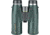 Alpen Alpen Teton 8x42 EDHD Binocular w/Abbe Prism, Multicoated, Dark Green, Medium Roof, 81