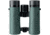 Alpen Alpen Wings 10x34 Binocular, BAK4, Multicoated, Dark Green, Compact Roof, 547