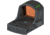 Alpen Argus LT Red Dot Sight, 3 Reticle Options, 3 MOA Dot, Black, 1212958