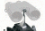 Alpen Binocular Tripod Adapter 153