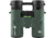 Alpen Chisos ED 6.5x32mm Roof BK4 Prism Binocular, Green, 1212932