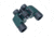 Alpen Pro 8x30 Wide Angle Long Eye Relief Multi-Coated Binoculars 309 Green
