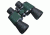 Alpen Promotional 10X50 Wide Angle Rubber Covered Porro Prism Green/Black Binoculars 112