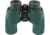 Alpen Shasta Ridge 10x36mm Porro Prism Binocular, Green, 1212941