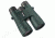 Alpen Shasta Ridge 8.5x50 Waterproof Relief 386SR Roof Prism Binoculars, Green