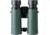 Alpen Wings 10x42 Binocular, BAK4, Multicoated, Dark Green, Medium Roof, 546